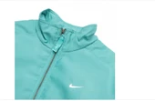 Nike Unisex Solo Swoosh Saten Bomber Ceket DN1266-392 thumbnail 3