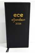 kavacıkofis Ece 2026 Ajanda 17X33 Asya - 1
