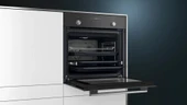 Siemens HB237JES0T iQ500 Ankastre Fırın 60 x 60 cm thumbnail 4