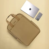 Mack Mce-1523 15.6 Nova Eco Notebook Sırt Çantası Camel Ununamck0026 Renkli thumbnail 2