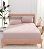 AP Urban Çift Kişilik Rose Çarşaf thumbnail 1