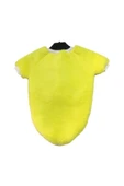 Gobo Welsoft Fosforlu Sarı Kedi Köpek Kıyafeti Elbisesi Medium/m/beden 2 - 2