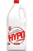 Koruma Hypo C.suyu Nor.2500 Gr - 1