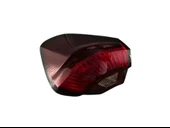 FİAT EGEA SOL DIŞ ARKA STOP LAMBASI LEDLİ HATCHBACK CROSS STATİON WAGON HB SW - 1
