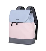 Mack Mce-1302 14.1" Zen Eco Günlük Sırt Çantası Pembe Gri thumbnail 2