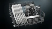 Siemens SN57ZS82DT iQ700 Yarı Ankastre Bulaşık Makinesi 60 cm - 7
