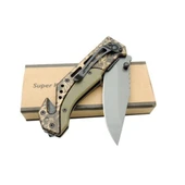 Böker İtfaiyeci Çakısı Km C139 thumbnail 2