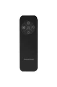 Grundig GIC 653 Havadar Uzaktan Kumandalı Iyonizer Hava Soğutucu thumbnail 3