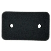 Miele T8939WP,T8967WP,T8997WP,T9767WP,T8000WP,T8626WP Çamaşır Kurutma Makinesi İle Uyumlu Filtre thumbnail 1