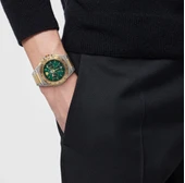 Versace VRSCVE7H00523 Erkek Kol Saati thumbnail 5