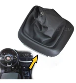 Fiat Egea Vites Körüğü – Siyah Çerçeveli (2015–2022 Uyumlu) thumbnail 1