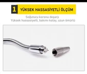 DUOYİ DY5750B REFRİGERANT GAS LEAK DETECTOR - 3