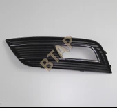 BTAP A4 (2013-2016) SİS ÇEREVESİ SOL KROM 8K0807681 - 1