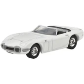 Hot Wheels Premium 007 James Bond Toyota 2000GT Roadster HKC27 - 3