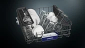 Siemens SN23EI62KT iQ500 Solo Bulaşık Makinesi - 4