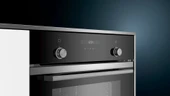 Siemens HB237JES0T iQ500 Ankastre Fırın 60 x 60 cm thumbnail 2