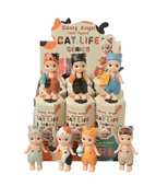 Sonny Angel Cat Life Series Blind Box - 1