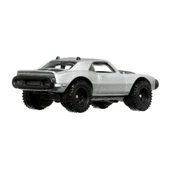 Hot Wheels Fast and Furious Premium 1967 Chevy Camaro Offroad HNW47 - 3