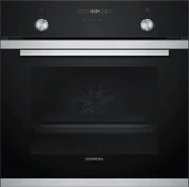 Siemens HB237JES0T iQ500 Ankastre Fırın 60 x 60 cm thumbnail 1