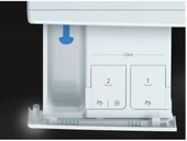 Siemens WG54B2A1TR Tam otomatik çamaşır Makinesi - 8
