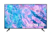 Samsung 70CU7100 4K Ultra HD 70" 178 Ekran Uydu Alıcılı Smart LED TV - 1
