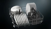 Siemens SN53IW50KT iQ300 Yarı Ankastre Bulaşık Makinesi 60 cm Beyaz - 6