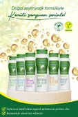 Komili Kuru ve Yıpranmış Saçlar İçin Vegan Temel Bakım Şampuanı 3'lü Set - 3 X 500 ML thumbnail 4