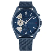 Tommy Hilfiger TH1710648 Erkek Kol Saati thumbnail 1
