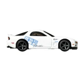 Hot Wheels Fast & Furious Premium Arabalar Mazda Rx-7 Fd HKD22 - 4