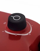 Dr.Maya Pro+ Çok Amaçlı Elektrikli Taş Fırın Tandır ve Ekmek Yapma Makinesi Kırmızı - Pizza Lahmacun Ekmek thumbnail 7