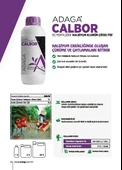 ADAGA Calbor - 20 Litre - 2