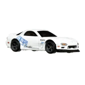 Hot Wheels Fast & Furious Premium Arabalar Mazda Rx-7 Fd HKD22 - 2