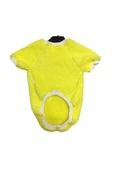 Gobo Welsoft Fosforlu Sarı Kedi Köpek Kıyafeti Elbisesi Small/s/beden 1 thumbnail 1