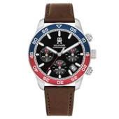 Tommy Hilfiger TH1792166 Erkek Kol Saati - 1
