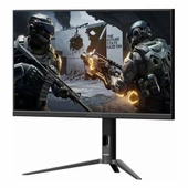 Fazeon X27F540 27" 540Hz 0.5Ms HDMI+DP HDR FullHD G-Sync FreeSync IPS Pivot Vesa Monitör thumbnail 1