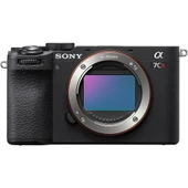 Sony A7CR Aynasız Fotoğraf Makinesi - 1