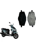 RKS Vrs 125 Arka Disk Balatası Takım thumbnail 3