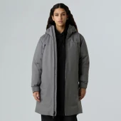 The North Face Kadın Mtn Range Kaz Tüyü Parka NF0A89VN0UZ1 thumbnail 5