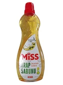 Miss Zeytinyağı Özlü Arap Sabunu 1 L thumbnail 1