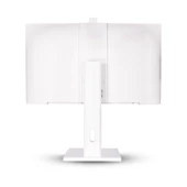 Xaser Xs148 i7 4770 8GB Ram 512GB SSD 23.8" Webcam + Wifi + BT All In One Bilgisayar thumbnail 3