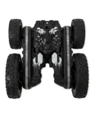 Vardem Uzaktan Kumandalı Full Fonksiyon 2.4GHz Şarjlı Buhar Atan Akrobat Araba Siyah H05 thumbnail 2