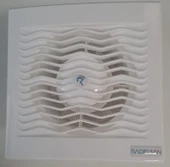 RADELSAN HAVALANDIRMA FANI / BANYO VE TUVALET ASPİRATÖRÜ 100 LÜK thumbnail 1