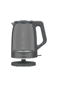 Grundig WK 6440 Işıklı Cam Kettle thumbnail 1