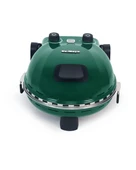 Dr.Maya Pro+ Çok Amaçlı Elektrikli Taş Fırın Tandır ve Ekmek Yapma Makinesi Yeşil - Pizza Lahmacun Ekmek thumbnail 1