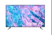 Samsung 65CU7000 4K Ultra HD 65" 165 Ekran Uydu Alıcılı Smart LED TV - 1