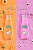 Komili Şeftali Rüyası & Çiçek Terapisi Avantajlı Duş Jeli Set - 4 X 500 ML thumbnail 3