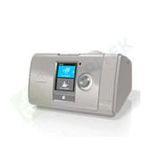 ResMed AirCurve VAuto BiPAP Solunum Cihazı+ F40 Maske thumbnail 1