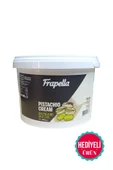 %30 Antep Fıstık Kreması 3 Kg. - 2