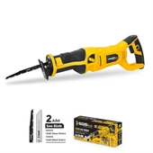 SGS Tilki Kuyruğu Testere 1200 W thumbnail 1