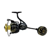 Sea Horse Raiden Sky Big Game 8000 - 1